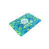 High Society Rectangle Dab Mat - Shaman