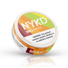 NYKD Nicotine Pouches Citrus Ice