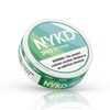 NYKD Nicotine Pouches Wintergreen