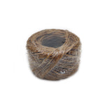 High Society - Primo - All Natural Organic Hemp Wick - 200'