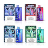 Hotbox™ Luxe Pro 20K Disposable Vape - Blue Razz Cherry Lime (Single)