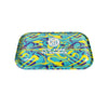 High Society - Medium Rolling Tray - Shaman