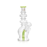 Ritual Smoke - Ripper Bubbler - Slime Green