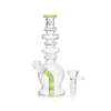 Ritual Smoke - Ripper Bubbler - Slime Green