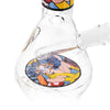 Ritual Smoke - Atomic Pop 8" Glass Beaker - Wink