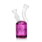 Ritual Smoke - Blizzard Bubbler - Purple