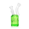 Ritual Smoke - Blizzard Bubbler - Green