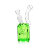 Ritual Smoke - Blizzard Bubbler - Green