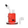 Ritual Smoke - Chiller Glycerin Concentrate Rig - Red