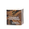 Ritual Smoke - Timber Tasters POP Display (20 Pieces) - American Walnut Tasters