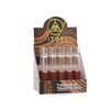 Ritual Smoke - Timber Tasters POP Display (20 Pieces) - American Walnut Tasters