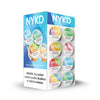 NYKD Retail Bundle Slim 6mg