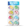 NYKD Retail Bundle Slim 6mg