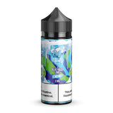 Puff Fruits ICE - Blue Razz Lime Ice 100mL