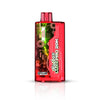 Hotbox™ Luxe Pro 20K Puffs - Raspberry Green Apple Watermelon | Display Pack of 5