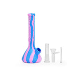 Ritual - 7.5'' Deluxe Silicone Mini Beaker - Cotton Candy