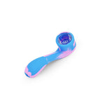 Ritual - 4.5'' Silicone Sherlock - Cotton Candy