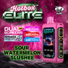 Hotbox Elite 50K Vaporizer - Sour Watermelon Slushee - 5 Pack Box