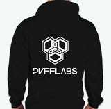 Puff Labs Zip-Up Hoodie - Puff Labs