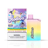 Hotbox Disposable Vape 7500 Puffs White Gummi Ice