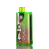 Hotbox™ Luxe Disposable Vape 12K Puffs - Strawberry Watermelon Slushee