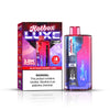 Hotbox Luxe Vape 12k Puffs Blue Razz Cherry Lime