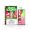 Hotbox Luxe Vape 12k Puffs Strawberry Watermelon Slushee