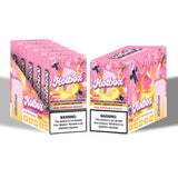 Hotbox disposable vape 7500 puff wholesale Ice Cream Cake